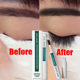 7 Days Fast Eyelash Growth Serum Natural Enhancer