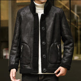 8XL-M Large Size Lamb Wool for Men All