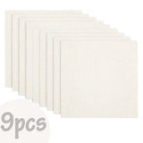 9PCS Winter Use Activities Mat For Baby Splicing