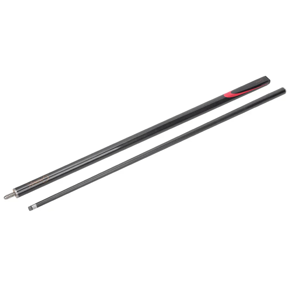 9mm Billiard Pool Cues Carbon High Quality Professional