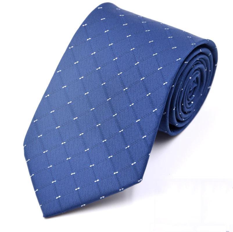 Dunbar Dress Tie