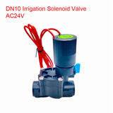 TINO WiFi Smart 8-Zone Sprinkler Controller Garden Watering