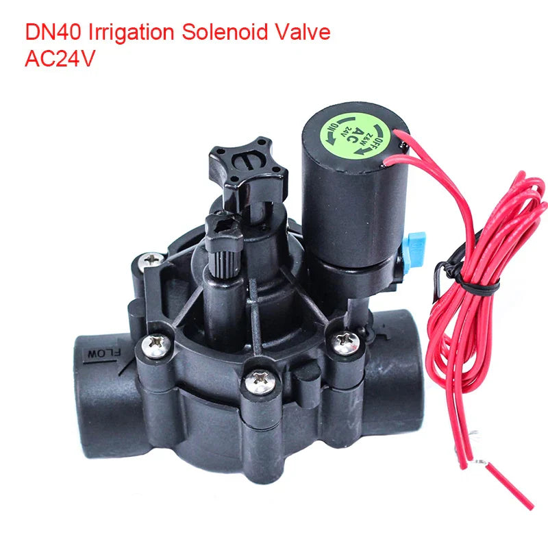TINO WiFi Smart 8-Zone Sprinkler Controller Garden Watering