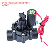 TINO WiFi Smart 8-Zone Sprinkler Controller Garden Watering