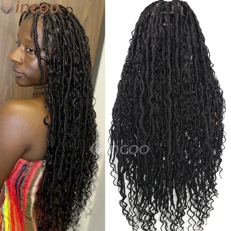 32 Inch Full Lace Wigs For Black Women