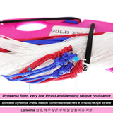 Freilein Kite Flying Lines Dual Quad Line Set