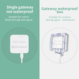 Rain Seer Tuya Bluetooth Garden Home Irrigation Watering