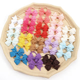 2inch Baby Hair Ties,Toddler Hair Accessories Loose &