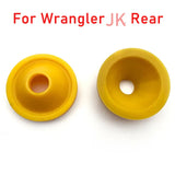Polyure 2CM Coil Spring Spacer For 20072021 Jeep