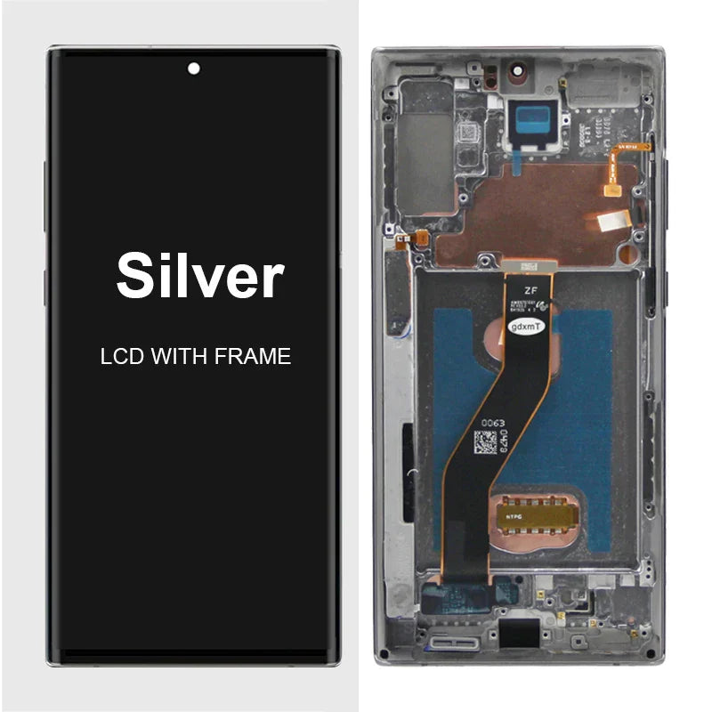 Screen for Samsung Galaxy Note10+ N975F N976F Lcd