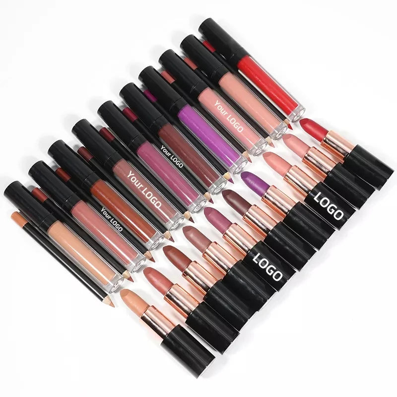 Private Label Custom 3 In 1 Long Lasting