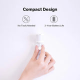 New Aqara Motion Sensor Smart Human Body Sensor