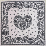 New fashion printing beautiful and exquisite scarf handkerchief