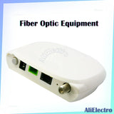 Optical Network Unit CATV SC/APC Fiber Optic Equipment