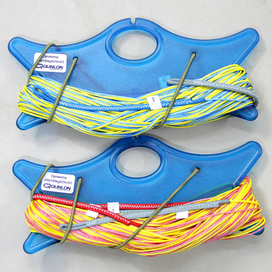 80KG~250KG Kite Flying Line 20m~25m High Strength Abrasion