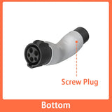 Type 1 To GBT Plug Adapter CCS1 To