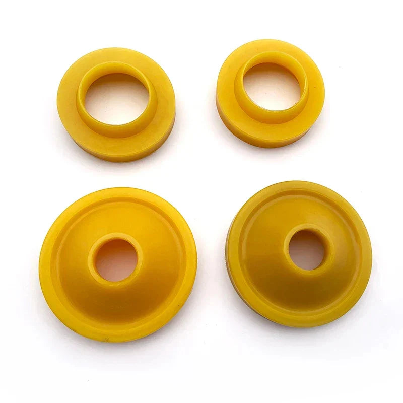 Polyure 2CM Coil Spring Spacer For 20072021 Jeep