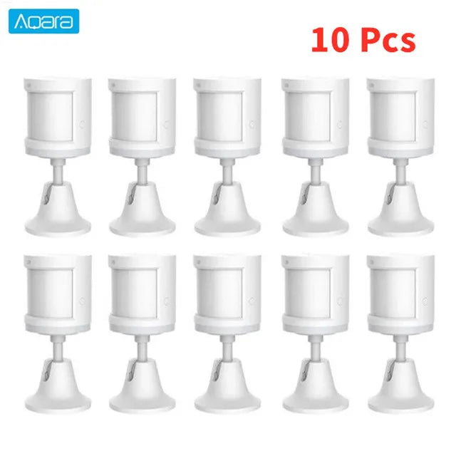 New Aqara Motion Sensor Smart Human Body Sensor