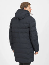 Sale nortfolk men's winter jacket thick down coat