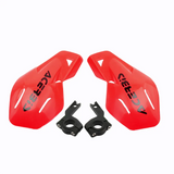 Motocross Motorcycle Handguards Hand Protection Cross Security