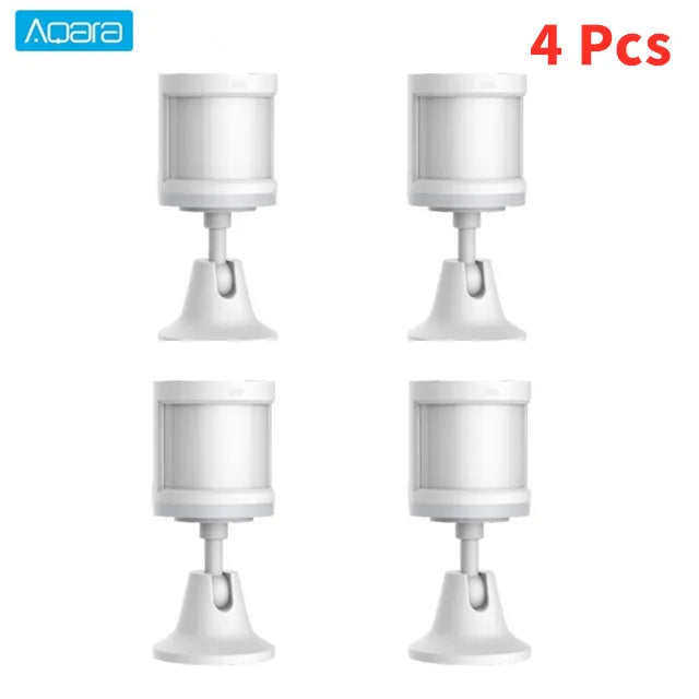 New Aqara Motion Sensor Smart Human Body Sensor