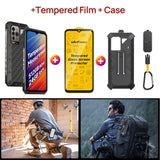 Ulefone Power Armor 18 Ultra 5G Rugged Phone