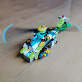 Wholesale 10 Sets Programmable Robotics Construction Motors Motion