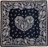 New fashion printing beautiful and exquisite scarf handkerchief