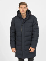 Sale nortfolk men's winter jacket thick down coat