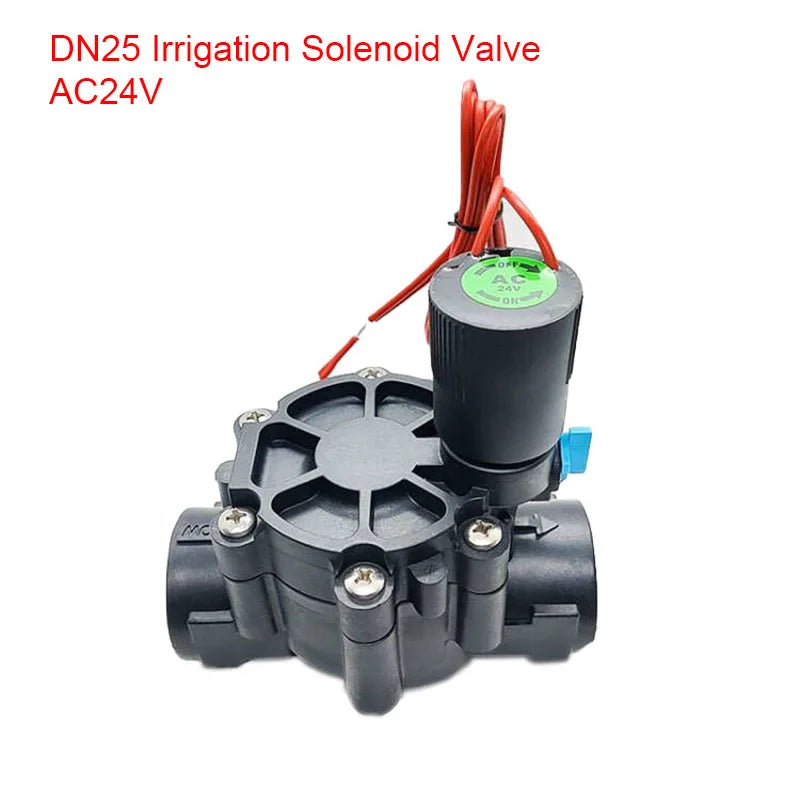 TINO WiFi Smart 8-Zone Sprinkler Controller Garden Watering
