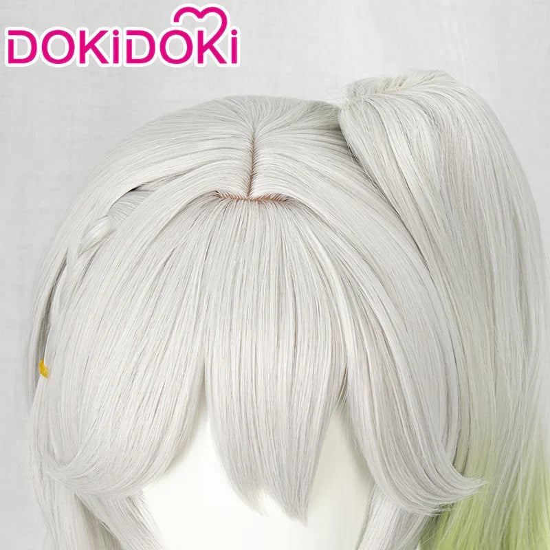 IN STOCK Nahida Wig Game Genshin Impact Cosplay