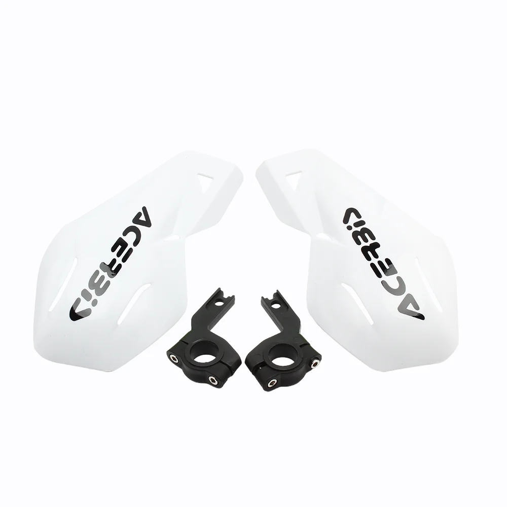 Motocross Motorcycle Handguards Hand Protection Cross Security