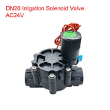 TINO WiFi Smart 8-Zone Sprinkler Controller Garden Watering