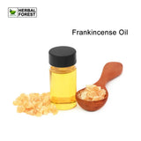 Pure Natural Frankincense Essential Oil, Moisturizing Balancing Water