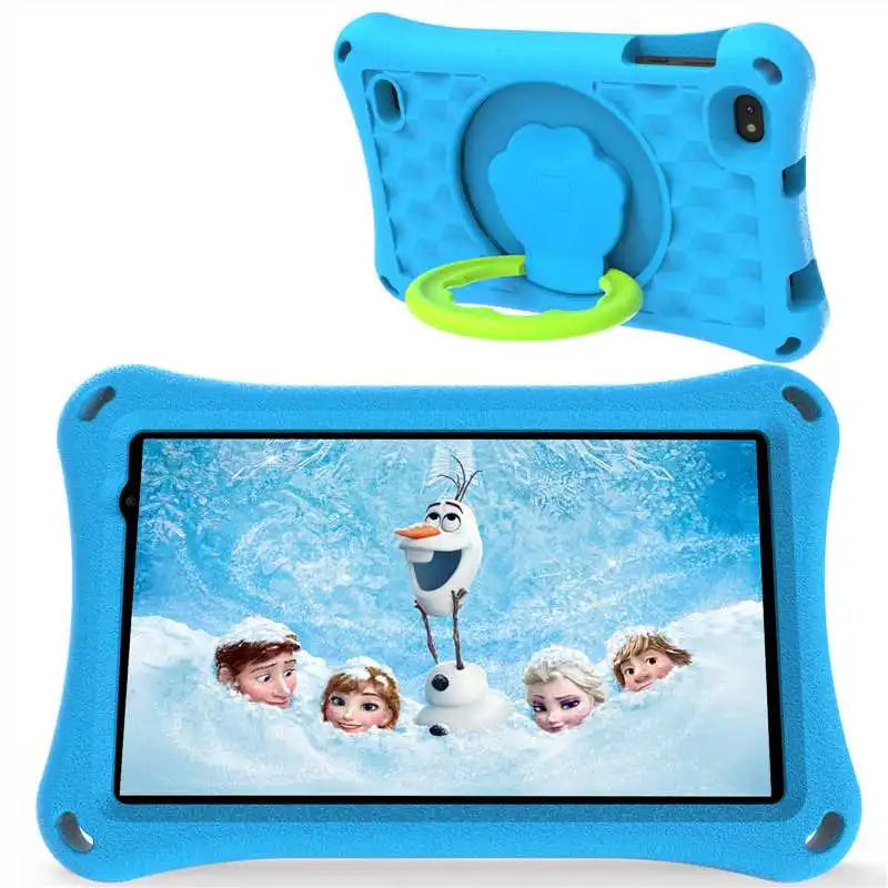 QPS 8" Kid Tablet Android12 2GB 32GB Quad