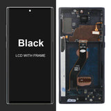 Screen for Samsung Galaxy Note10+ N975F N976F Lcd