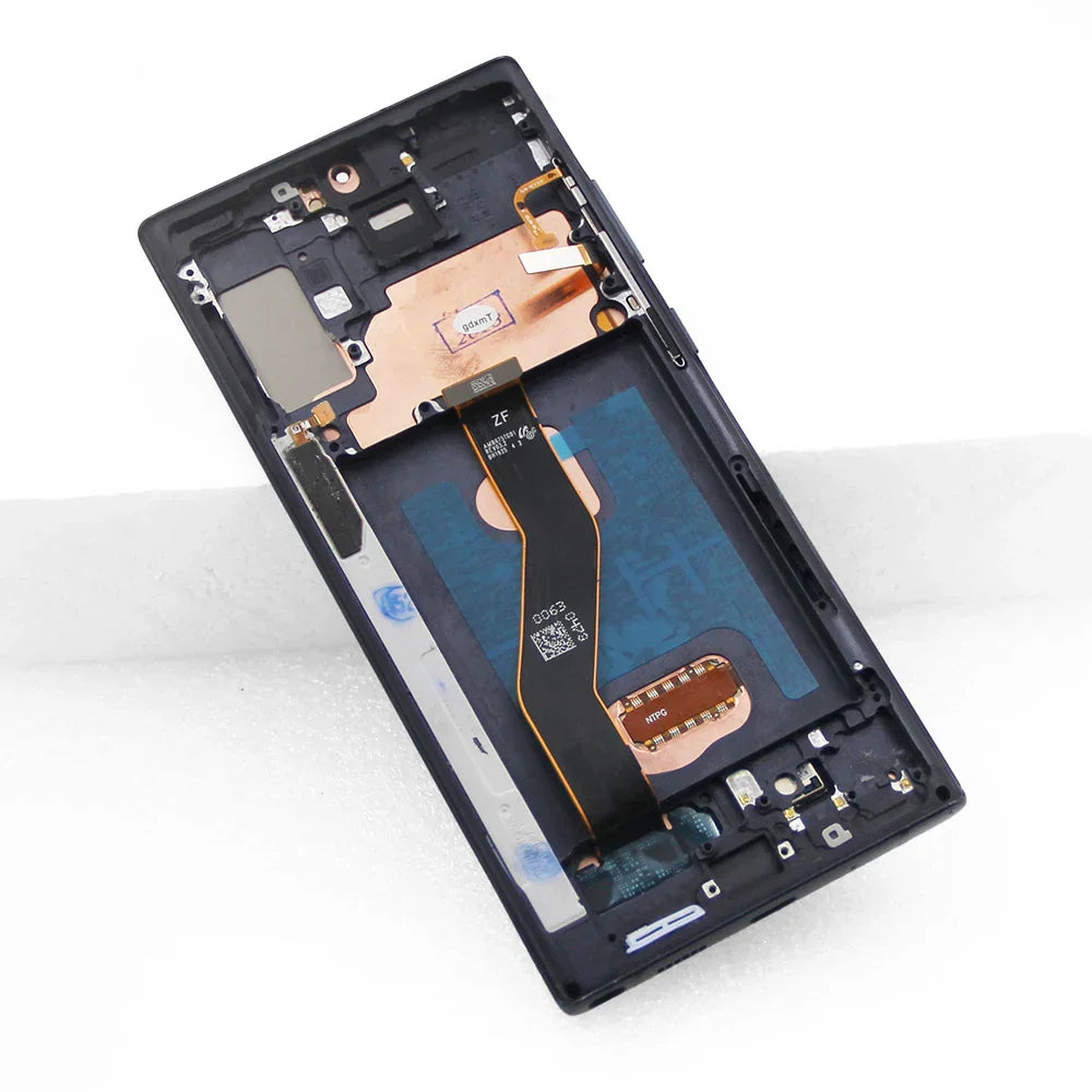 Screen for Samsung Galaxy Note10+ N975F N976F Lcd