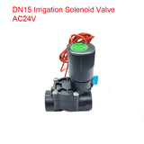 TINO WiFi Smart 8-Zone Sprinkler Controller Garden Watering