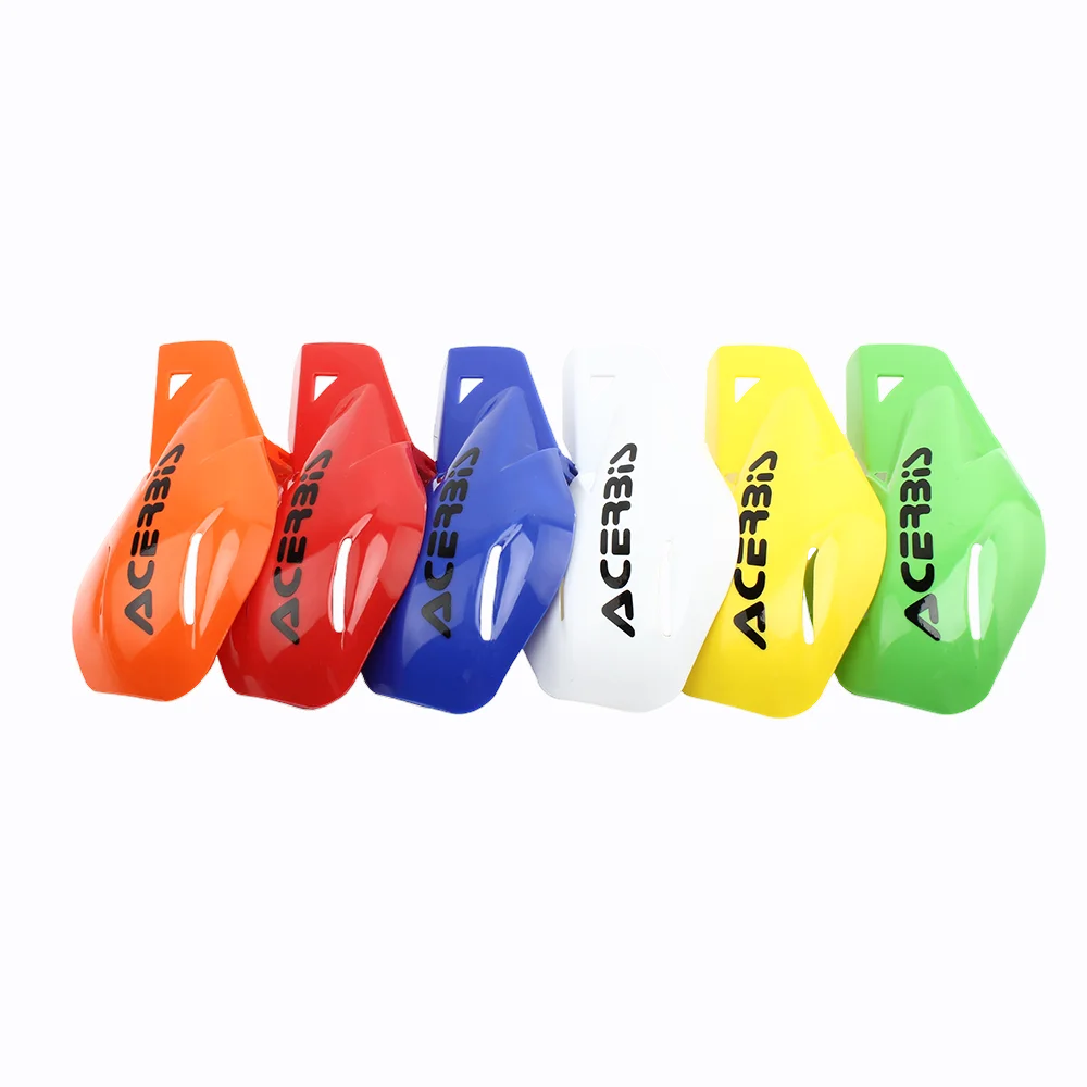 Motocross Motorcycle Handguards Hand Protection Cross Security