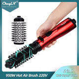 CkeyiN Hair Dryer Brush 2 In 1 Hot