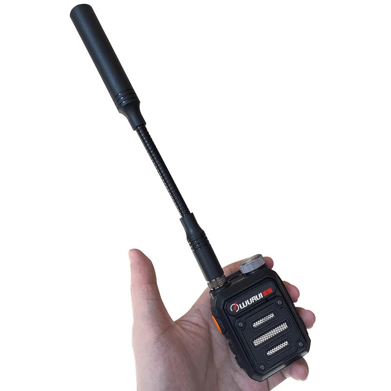 mini walkie talkie Two-way radio ham walkie profesional