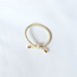 20pcpack Women Elastic Hair Rubber Bands Stylish Girls