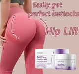 50ml Hip Lifting Cream Firming Pulling Buttock Lifting