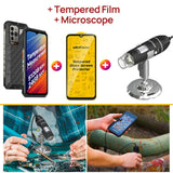 Ulefone Power Armor 18 Ultra 5G Rugged Phone