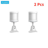 New Aqara Motion Sensor Smart Human Body Sensor