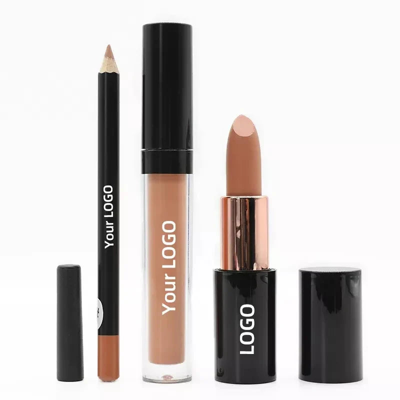 Private Label Custom 3 In 1 Long Lasting