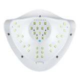 Led Lamp For Uv Nail Drying Light