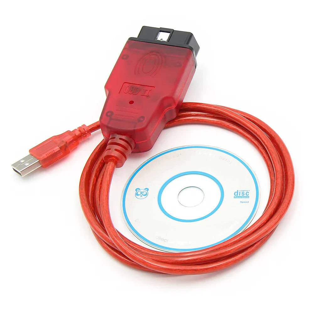 2023 New V1.99 Renolink OBD2 Diagnostic Interface For