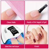 Hot Sale 66LEDs UV LED Nail Lamp