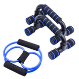 AB Roller Wheel Machine Jump Rope Push Up